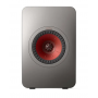 Полочная акустика KEF LS50 META TITANIUM GREY (SP4027НA) ПАРА